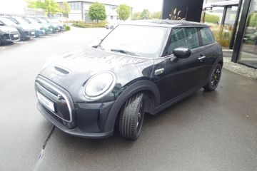 MINI Cooper SE - 7