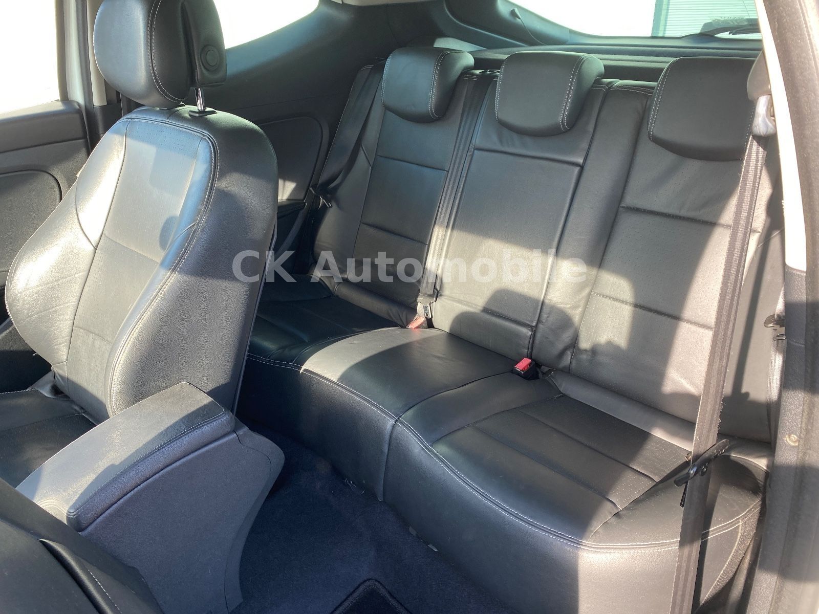 Fahrzeugabbildung Renault Megane III Coupe Luxe 2.0 Turbo/Bi-Xenon/PDC