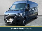 Renault Master KOMFORT L3H2 dCi 180 3.5t PDC+SHZ+AHK
