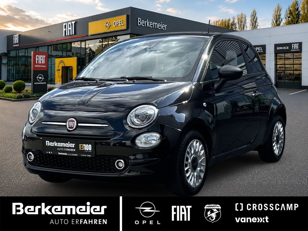 Image of Fiat 500