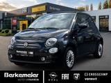 Fiat 500 Hybrid Dolcevita*Navi/ Klimaauto / Sensoren* - Fiat 500 Gebrauchtwagen in Münster