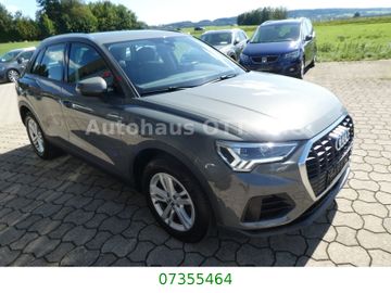 Audi Q3 - 5