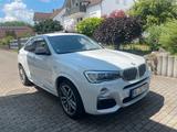 BMW X4 M40i xDrive ohne OPF  54.000 km  ... - BMW X4 M40 aus 2016