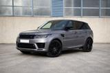 Land Rover Range Rover Sport D300 HSE BLACK PACK MASSAGE PA