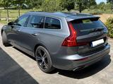 Volvo V60 D3 Geartronic Inscription, Matrix LED, 360° - Volvo V60 von privat