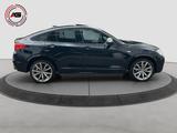 BMW X4 M40i xDr. A.LED GLASDACH HUD HiFi KAM CARPLAY - BMW X4 M40 aus 2017
