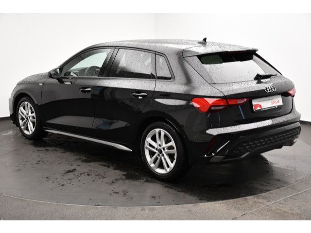 Audi A3 - Bild 16