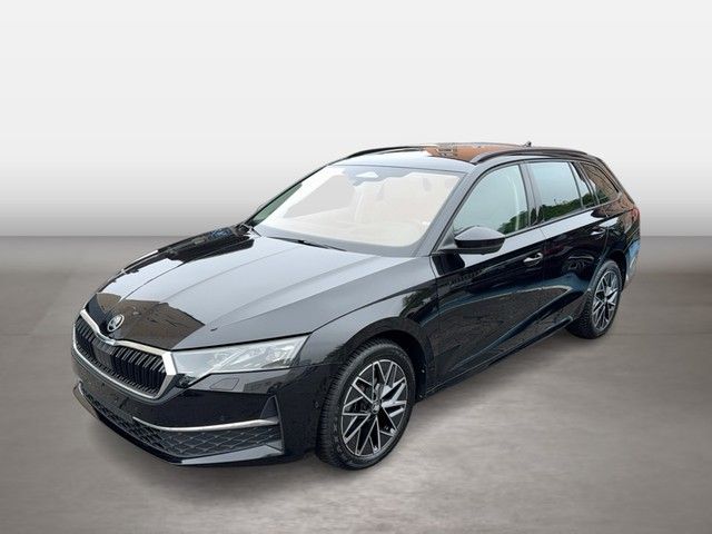 Skoda Octavia Combi Tour 2.0 TDI DSG AREA VIEW + MATRI