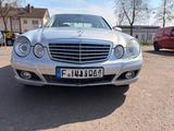 Mercedes-Benz E 280 CDI  ELEGANCE  - Mercedes-Benz E 280 in Frankfurt (Main)