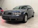 Audi A4 1.9TDI 74 kW - Audi A4: 1.9