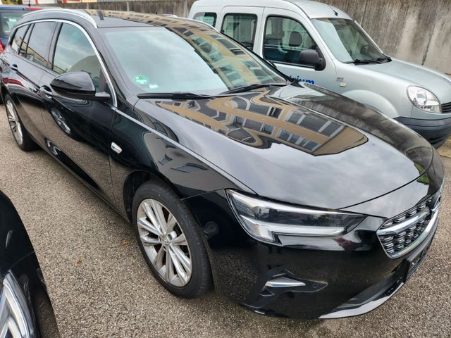 Opel Insignia B Sports Tourer Business Elegance