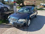 Volkswagen Passat 1.9 TDI/130 CV cat Highline - Volkswagen Passat aus 2005: TDI