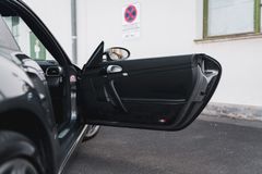 Fahrzeugabbildung Porsche 997 Turbo *Meteorgrau / Schalter / MwSt.*