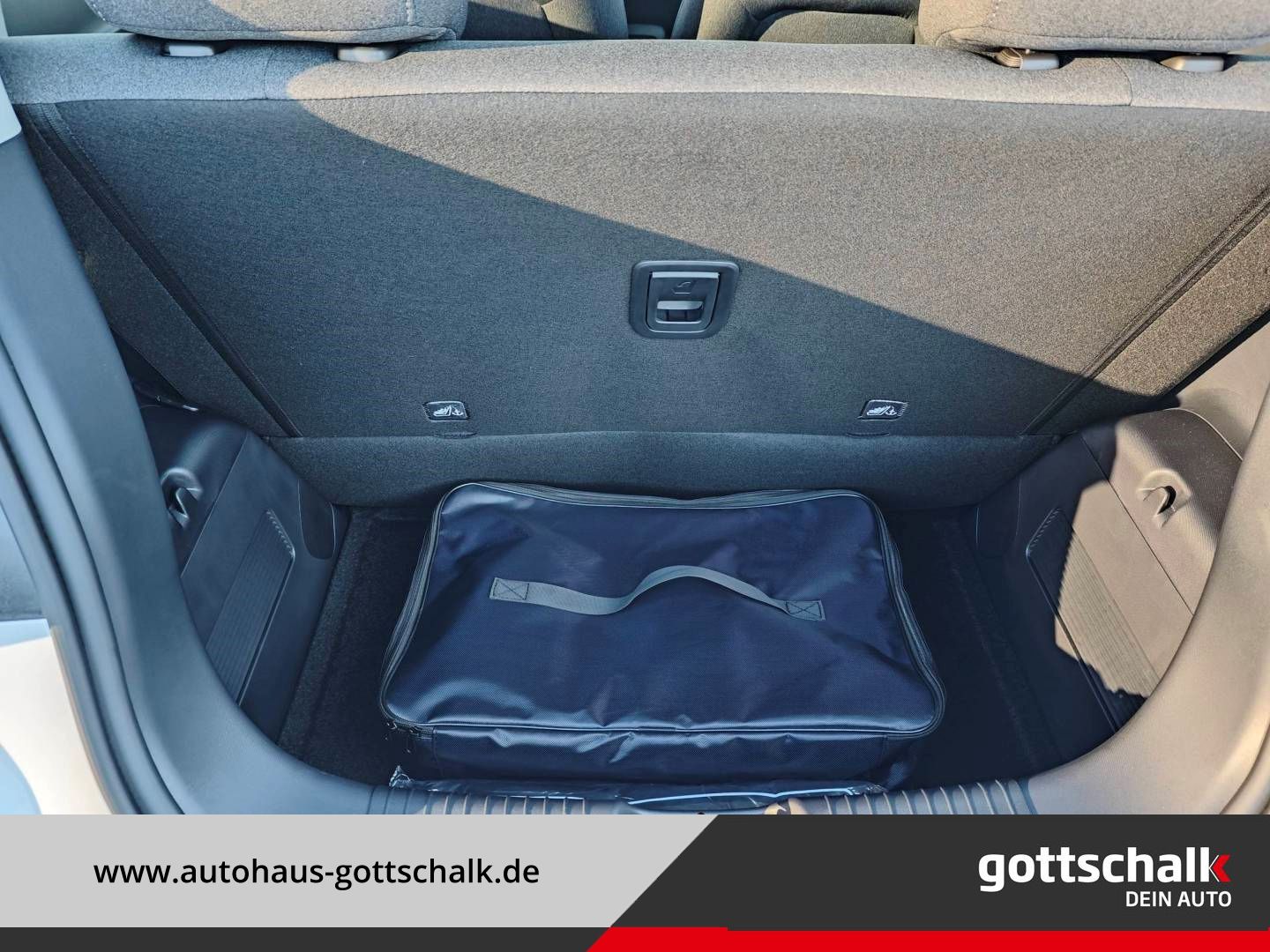 Leapmotor T03 - Bild 13