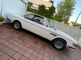 BMW 3.0 CS  2,5 fahrbereit /kleine Stückzahl E9 - BMW Gebrauchtwagen von 1974