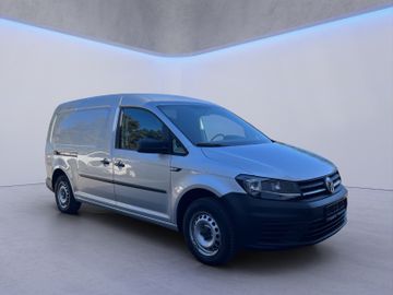 Volkswagen Caddy Maxi - 7