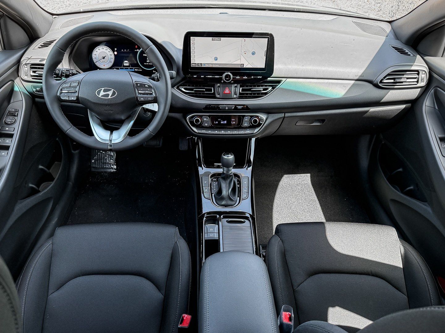 Hyundai i30 - Bild 7