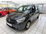 Dacia Lodgy Comfort 1.Hand Temp Berganfahrass. GA Spee - Dacia Lodgy: Comfort