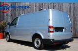 Volkswagen T5 Transporter 2.0 TDi Lang Klima Tempom. 103KW - Volkswagen T5 Transporter: Lang