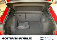 Volkswagen ID.4 - Vorschau Bild 10
