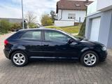 Audi A3 1.2 TFSI Attraction 98tkm unfallfrei - Audi A3: 1.9