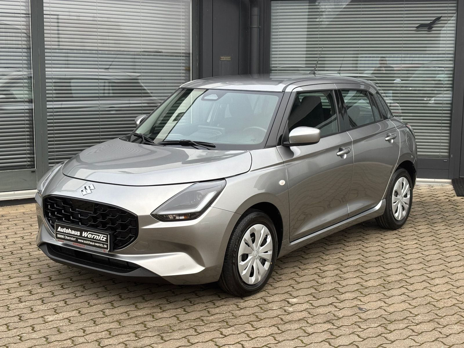 Suzuki Swift 1.2 Hybrid Club *159€ mtl*