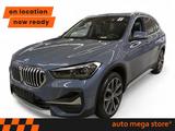 BMW X1 sDrive 20d xLine Kamera/ACC/AUT/KeyLess/LED/N - BMW X1 xLine mit Diesel-Antrieb