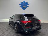 Mercedes-Benz CLA 35 AMG Shooting Brake  4Matic - Mercedes-Benz CLA 35 AMG aus 2021
