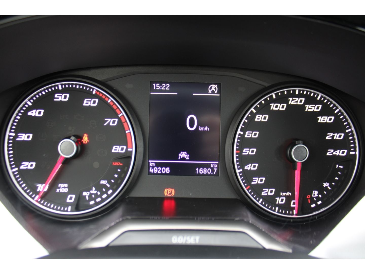 SEAT Ibiza 1.0 MPI Style Klima SHzg GRA GJR DAB PDC B - Image 15