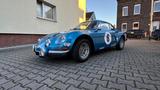 Renault Alpine A110 1300cc - Renault Alpine A110: 110
