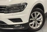 Volkswagen Tiguan 1.5 TSI DSG Highline*DigCock*KAMERA*NAVI* - Volkswagen Tiguan: 5n