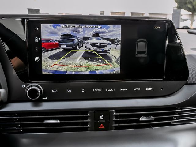 Hyundai i20 1.0 Trend Fernlicht-Assistent Kamera Navi