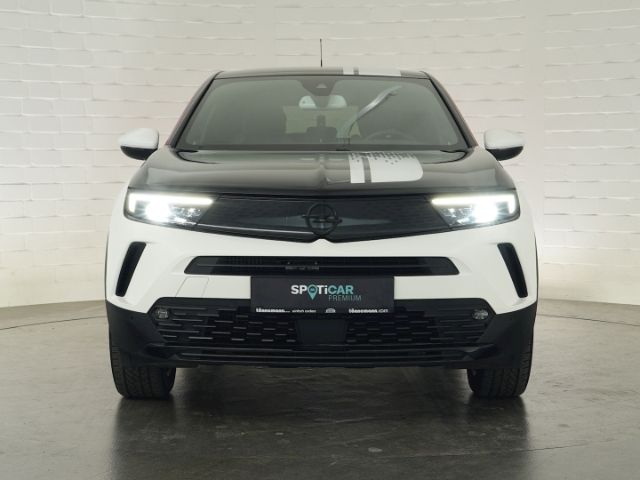 Mokka B GS LINE INDIVIDUAL AT+AHK+LED MATRIXLICH