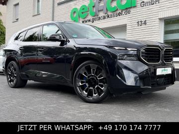 2023 BMW XM — миниатюра 46