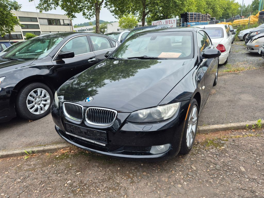 Angebot ansehen BMW 335