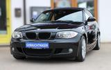 BMW 118 1er - 118 i Euro 5 - BMW aus 2009: 5er