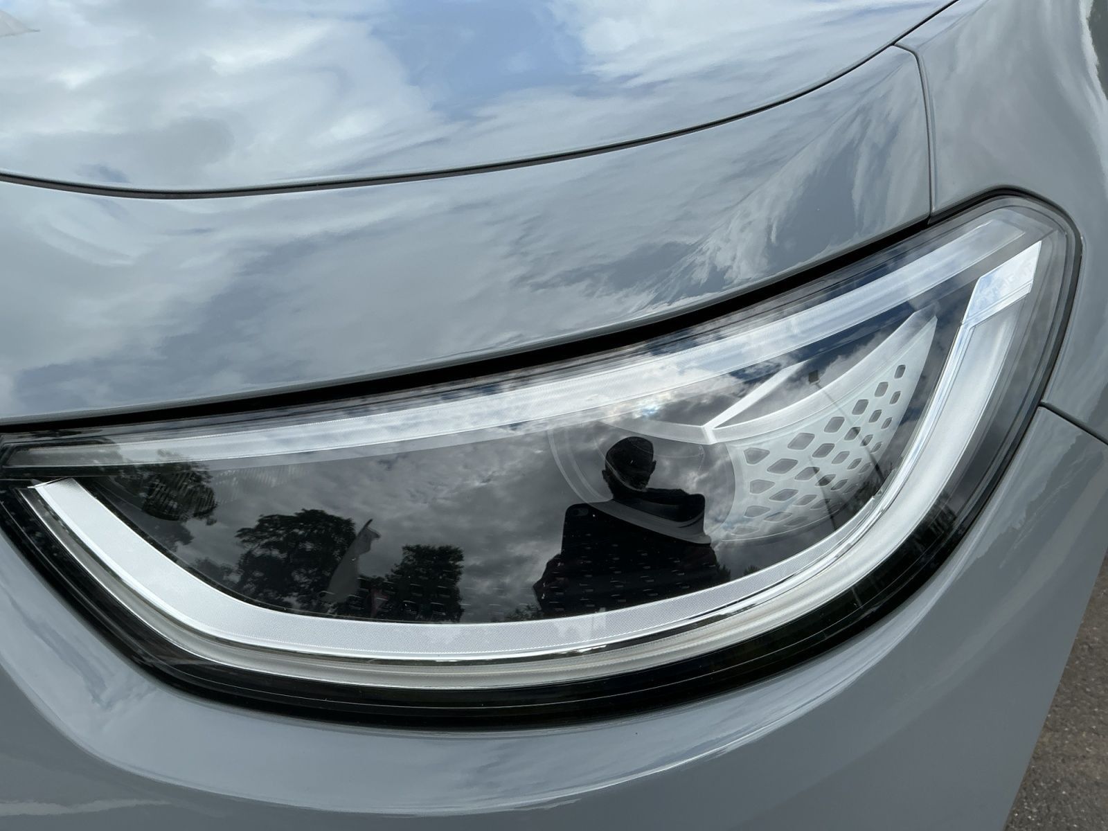 Volkswagen ID.3 - Bild 19