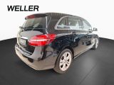 Mercedes-Benz B200 CDI Aut. LED,Navi,Kam,Tempo,Keyless Klima - Mercedes-Benz B 200: Automatik, Cdi