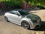 Audi TTS Roadster 2.0 TFSI S tronic quattro -