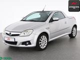Opel Tigra 1.4 TWINSPORT SITZHEIZUNG,SPORTSITZE,KLIMA - Opel Tigra: Roadster