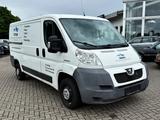 Peugeot Boxer 2.2 HDi 120 PS*KAMERA*AHK*TÜV 04/2026 - gebrauchte Peugeot Boxer aus dem Jahr 2010