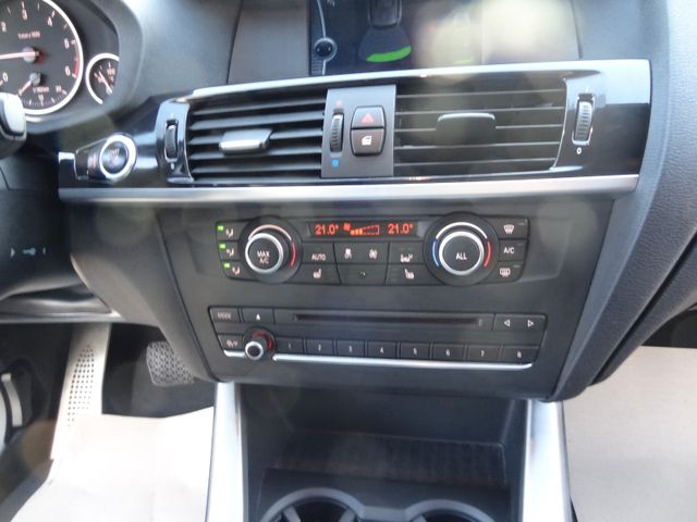 Fahrzeugabbildung BMW X3 xDrive 20d/M-Paket/70TKM/AHK/TopZustand