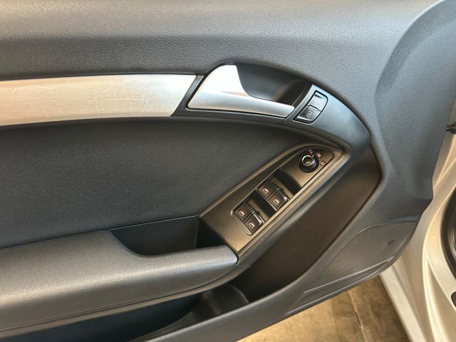 Audi A5 *SLine*Leder*NAVI*BiXenon*