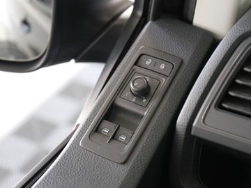 Volkswagen T6 Multivan DSG LED NAV STANDHZ CAMPERBETT BEAR