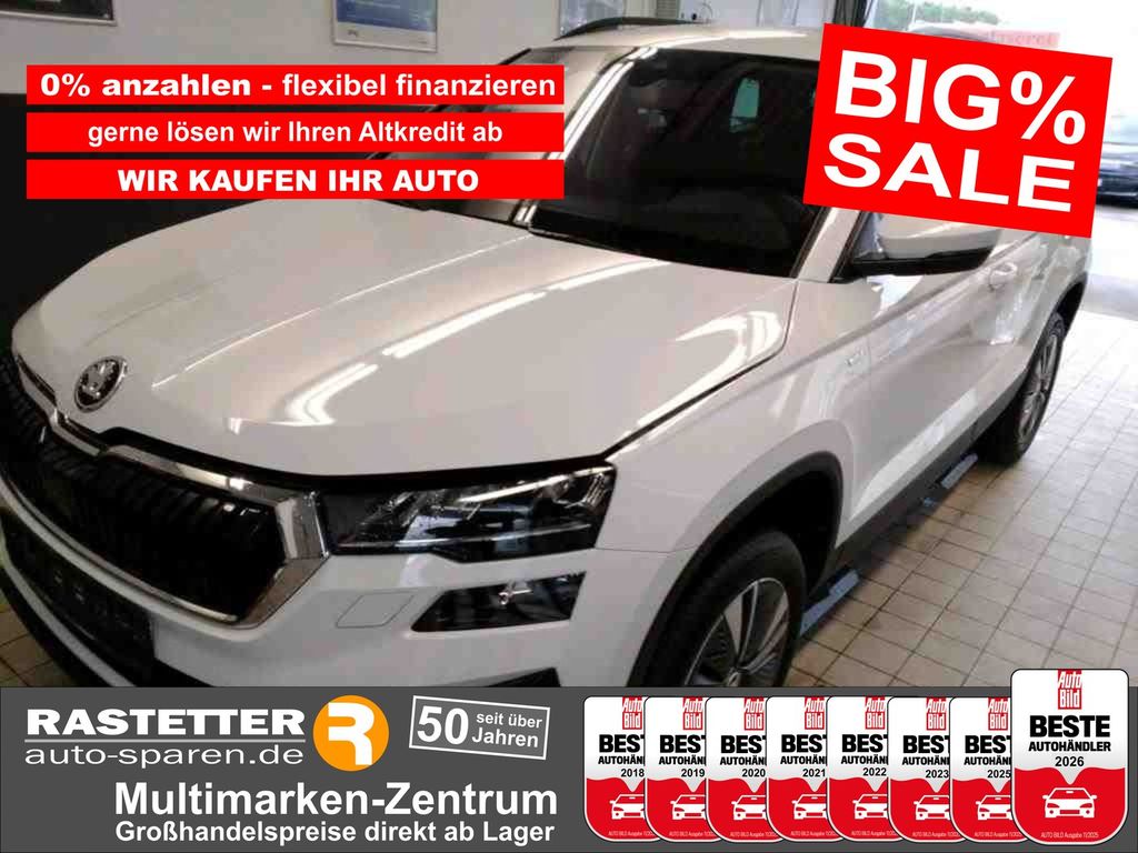 Image of Skoda Karoq