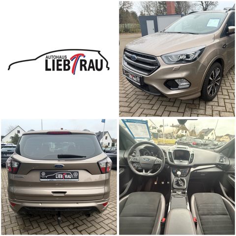 Ford Kuga 1.5 ST-Line*AHK*Pano*Tempomat*SHZ*PDC*Navi*