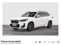 BMW X1 - Vorschau Bild 1