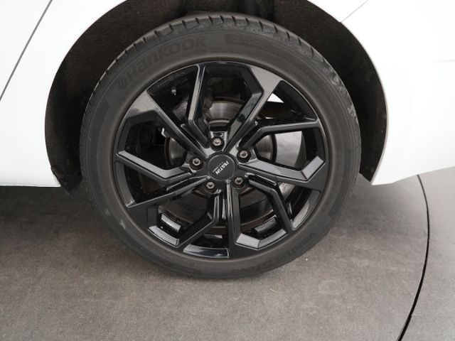 Octavia COMBI CLEVER TSI+ANHÄNGERKUPPLUNG+SITZHE