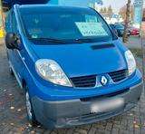 Renault Trafic 2.0 dci Passenger 9-Sitzer - Renault Trafic: Passenger