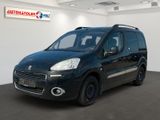 Peugeot Partner 1.6 16V 120 VTi Allure - Peugeot Partner Tepee mit Benzin-Antrieb: Kombi